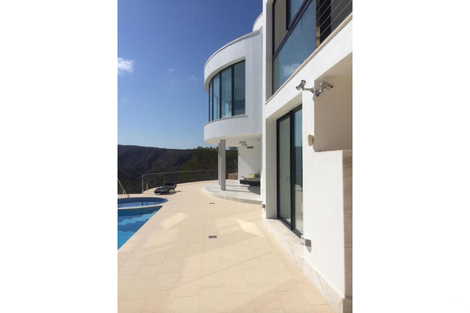 Revente - Villa - Jávea - Costa Blanca