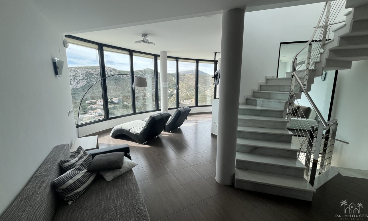 Revente - Villa - Jávea - Costa Blanca