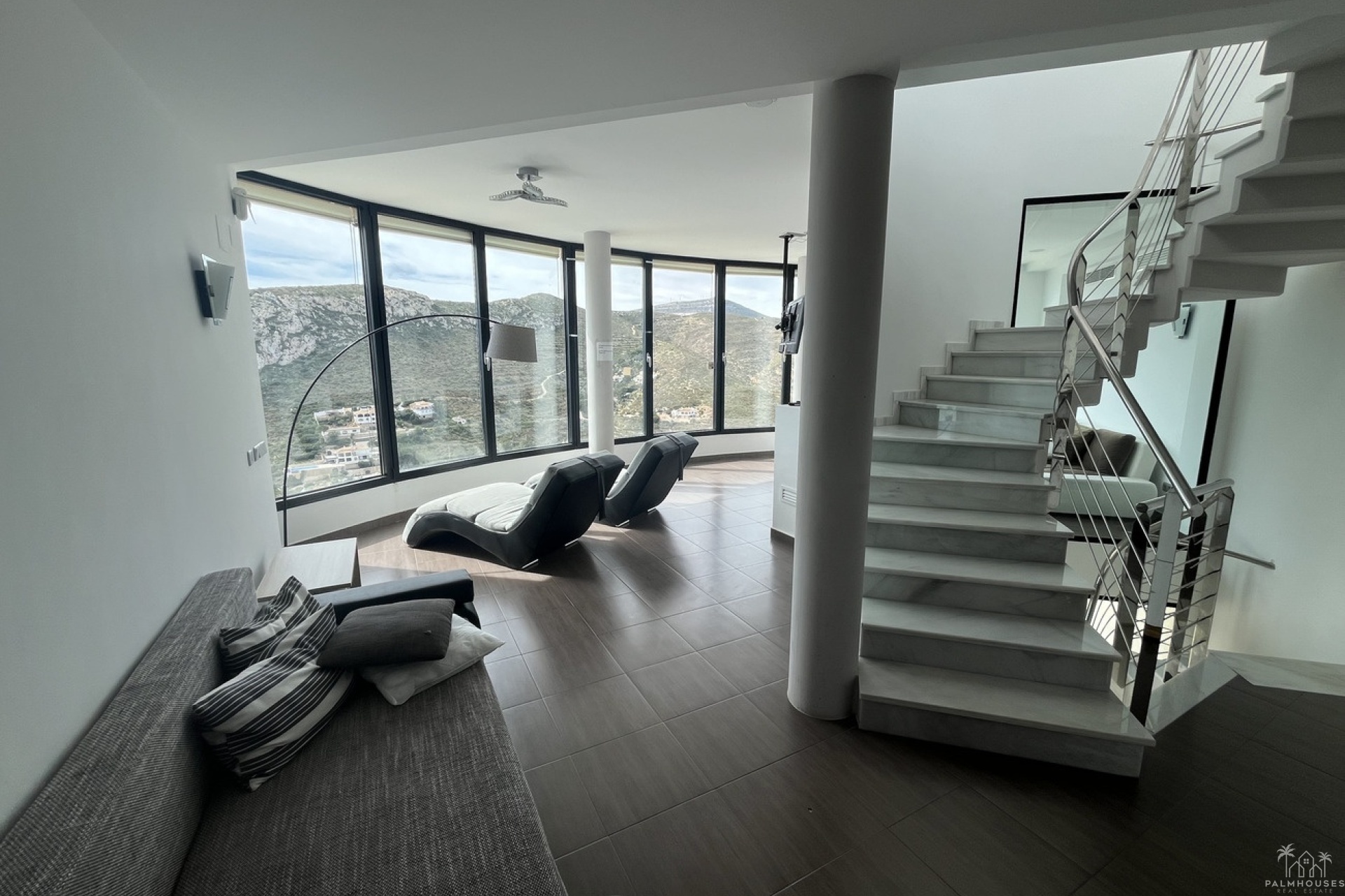 Revente - Villa - Jávea - Costa Blanca