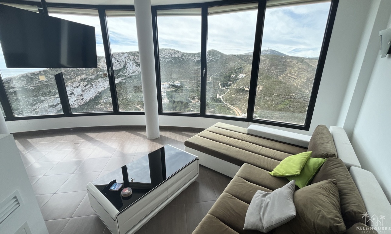 Revente - Villa - Jávea - Costa Blanca