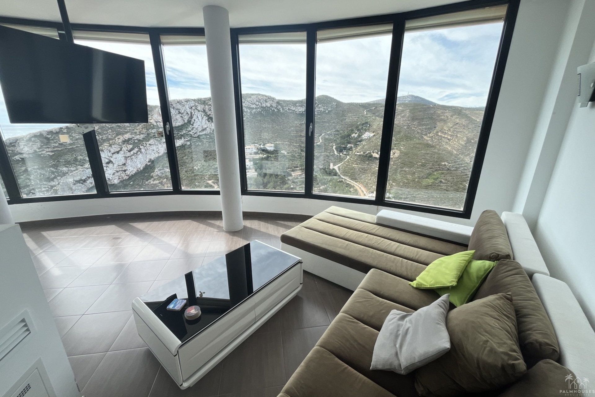 Revente - Villa - Jávea - Costa Blanca