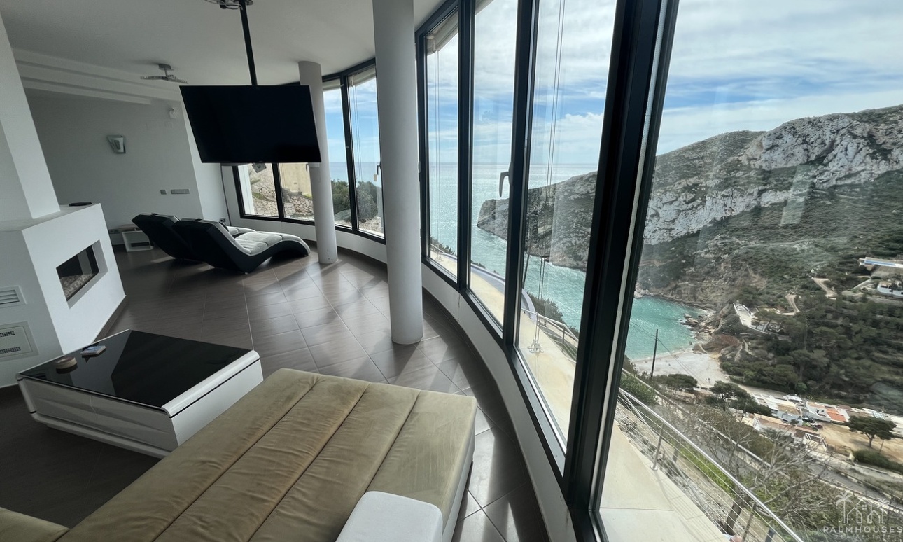 Revente - Villa - Jávea - Costa Blanca