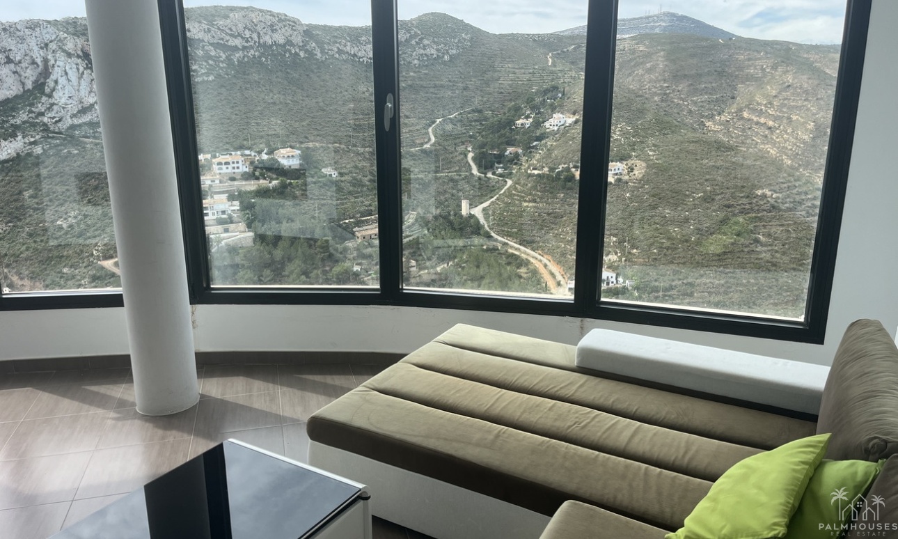 Revente - Villa - Jávea - Costa Blanca