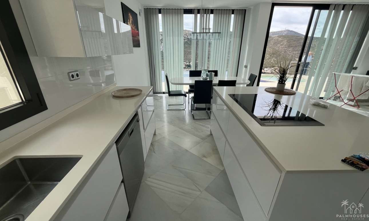 Revente - Villa - Jávea - Costa Blanca