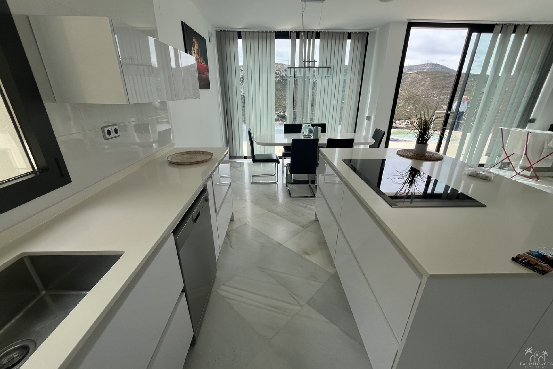 Revente - Villa - Jávea - Costa Blanca