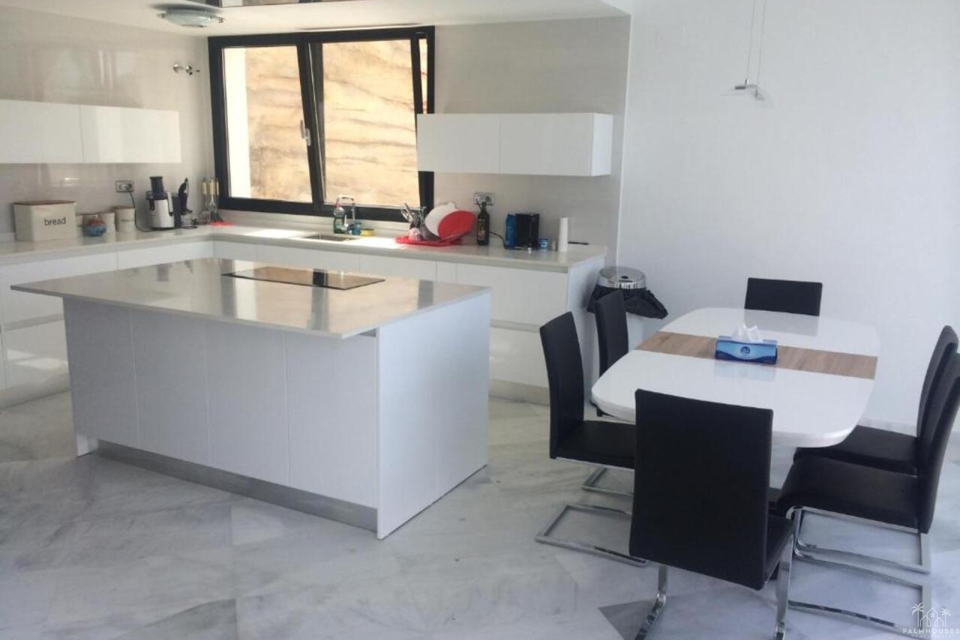 Revente - Villa - Jávea - Costa Blanca