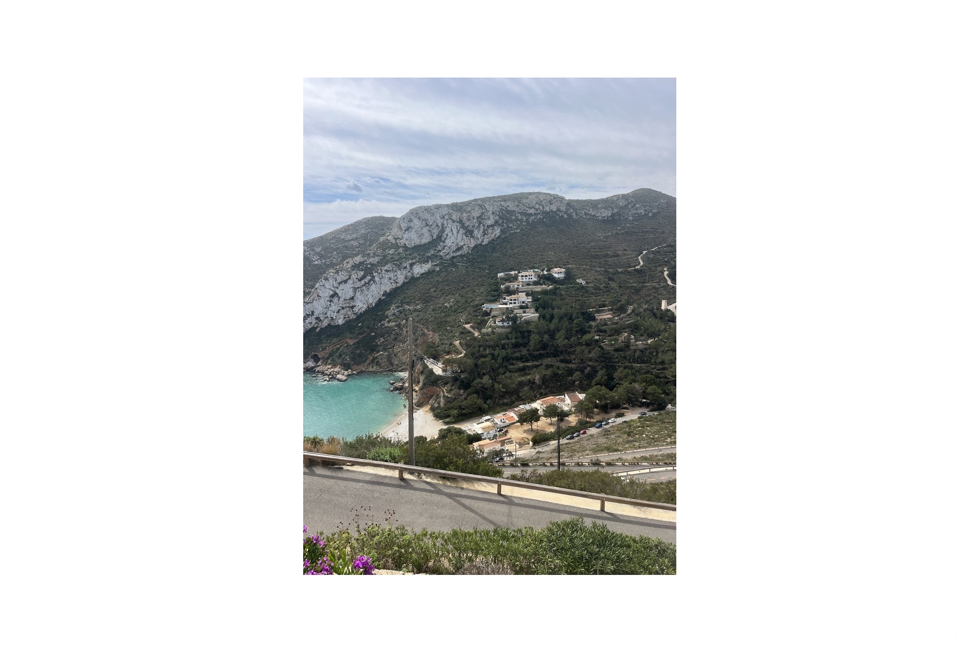 Revente - Villa - Jávea - Costa Blanca