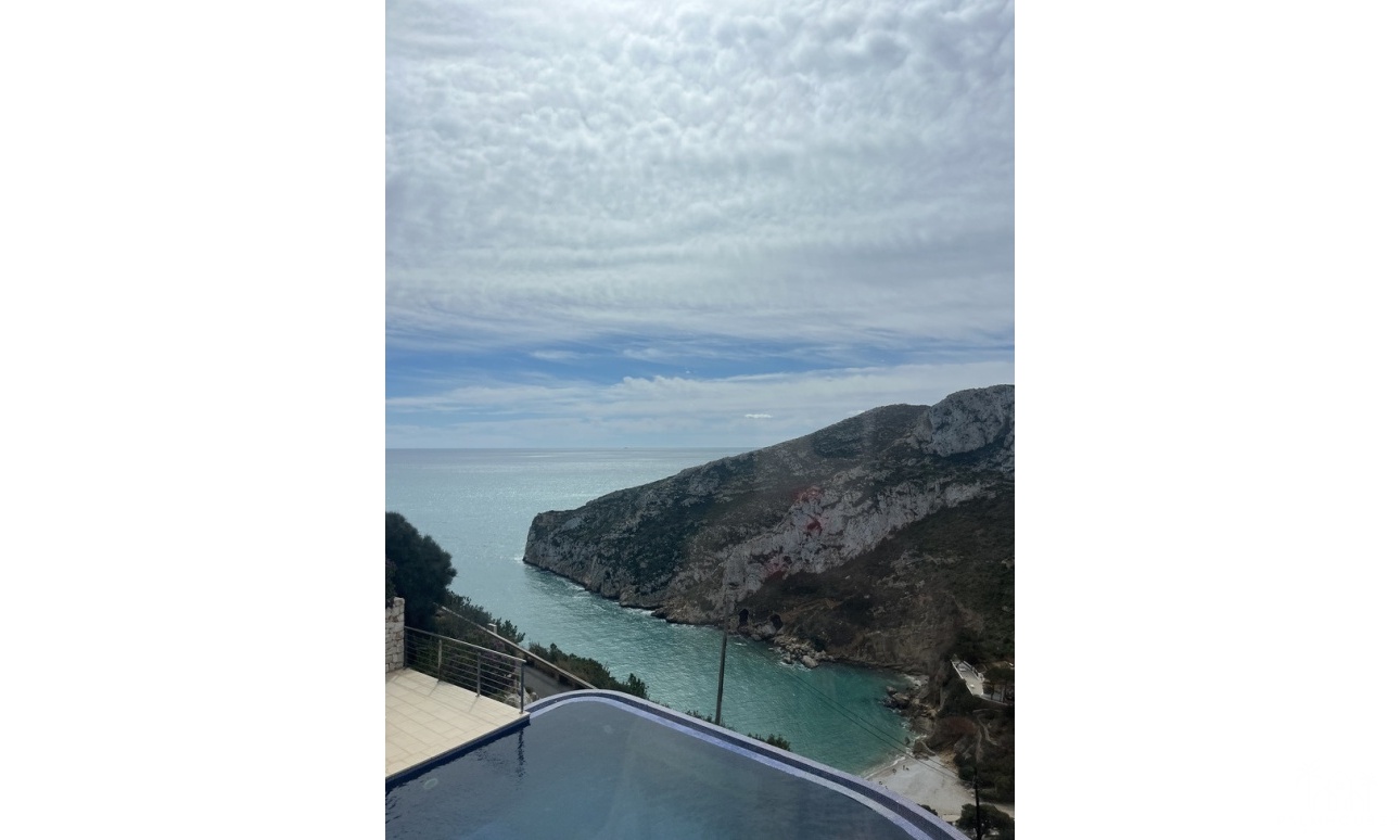 Revente - Villa - Jávea - Costa Blanca