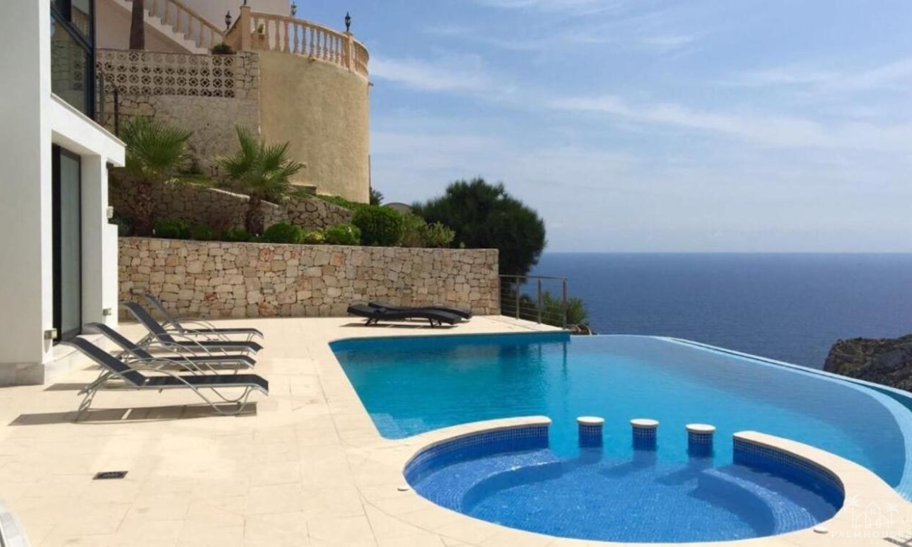 Revente - Villa - Jávea - Costa Blanca