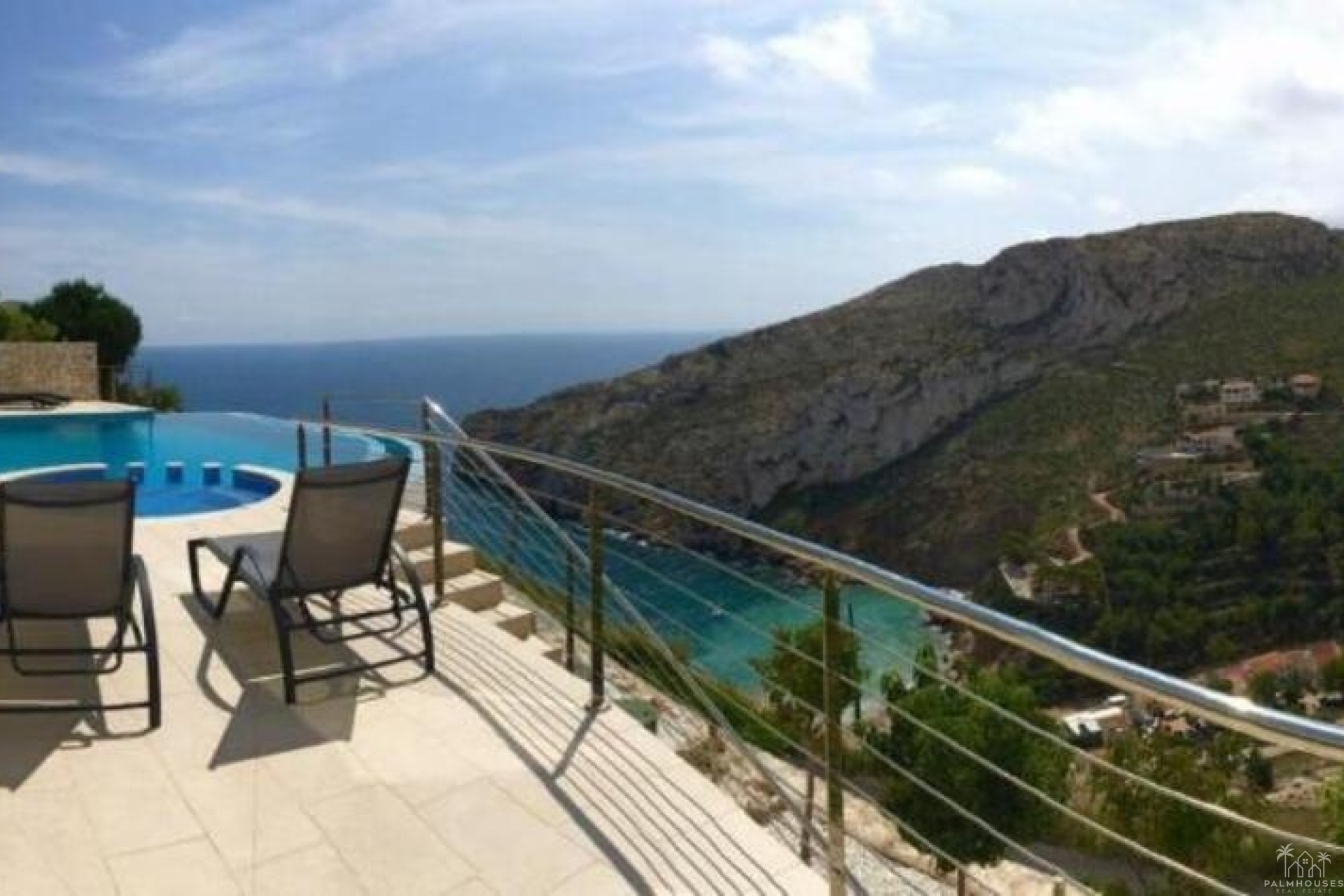 Revente - Villa - Jávea - Costa Blanca