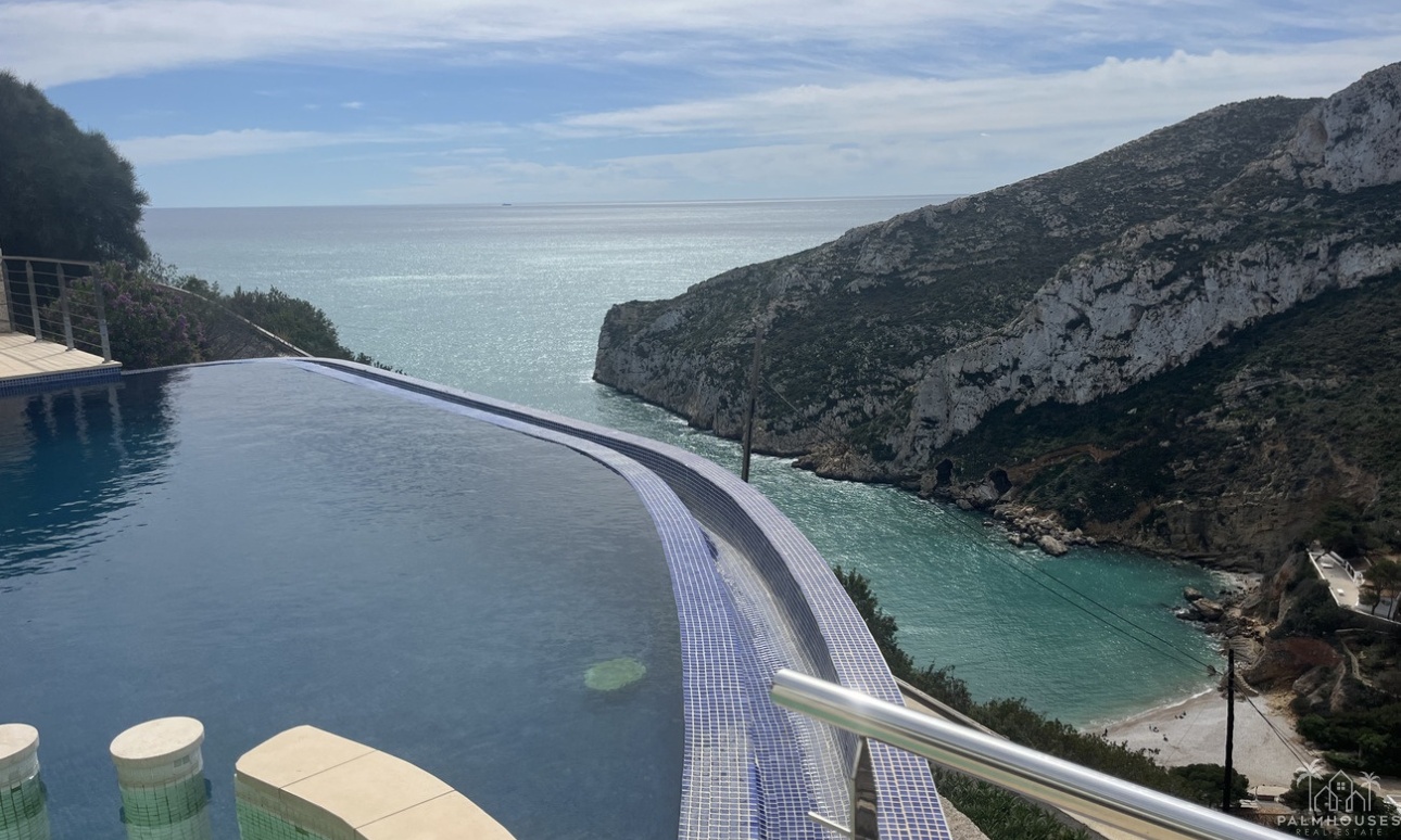 Revente - Villa - Jávea - Costa Blanca