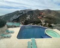Revente - Villa - Jávea - Costa Blanca