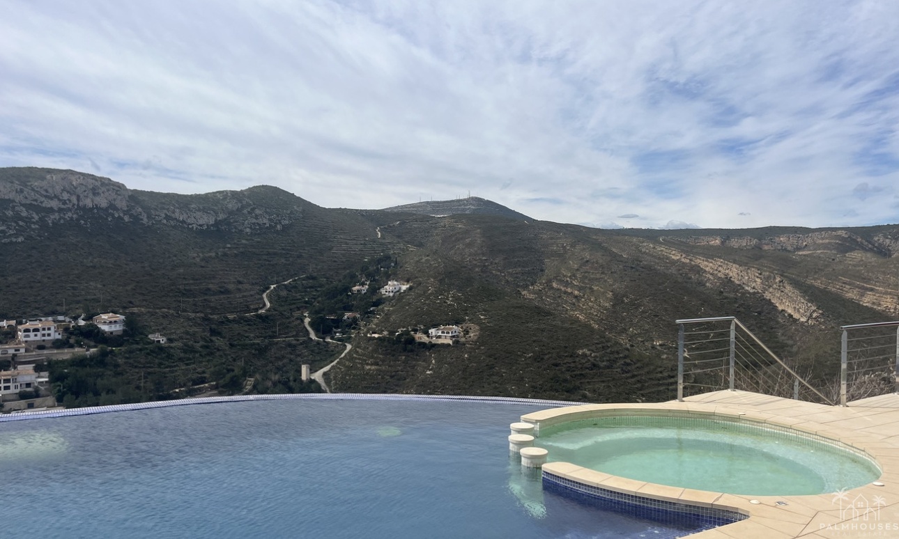 Revente - Villa - Jávea - Costa Blanca
