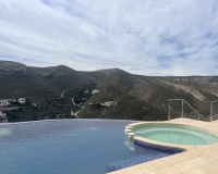 Revente - Villa - Jávea - Costa Blanca