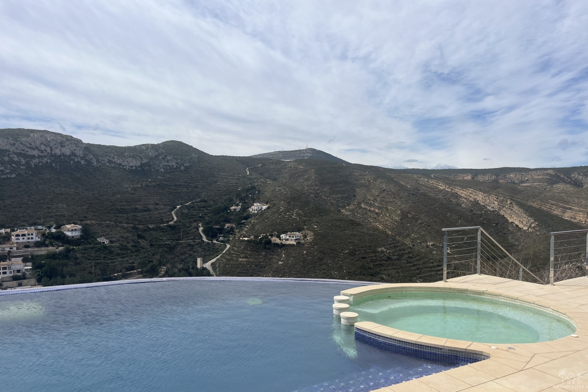 Revente - Villa - Jávea - Costa Blanca