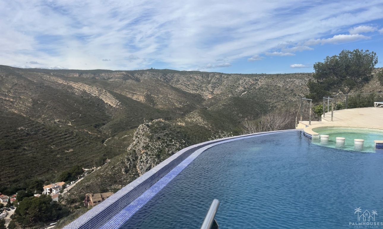 Revente - Villa - Jávea - Costa Blanca