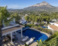 Revente - Villa - Jávea - Costa Blanca
