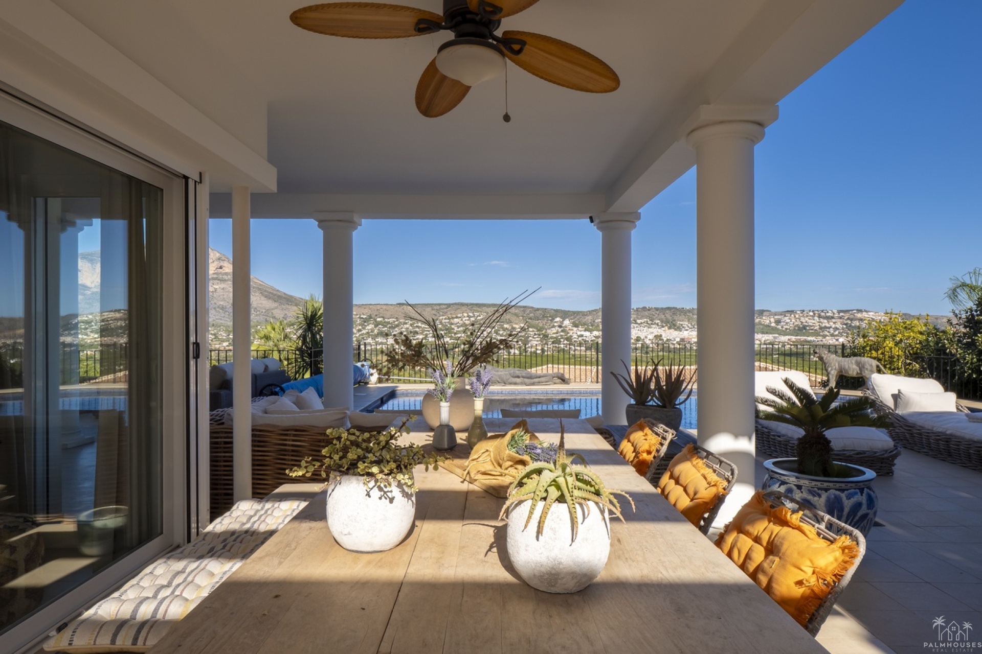 Revente - Villa - Jávea - Costa Blanca