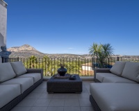 Revente - Villa - Jávea - Costa Blanca