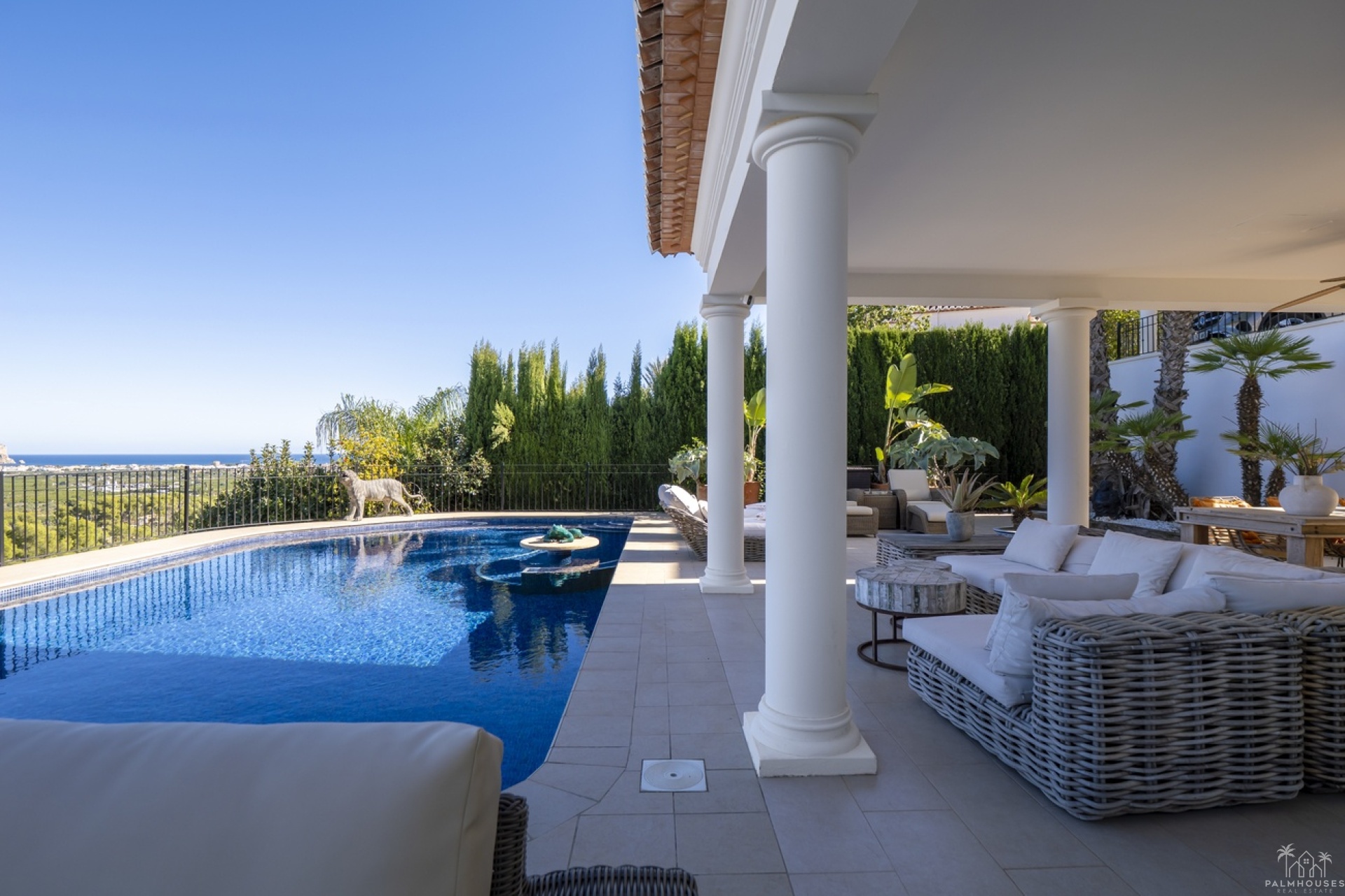 Revente - Villa - Jávea - Costa Blanca