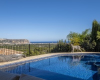 Revente - Villa - Jávea - Costa Blanca