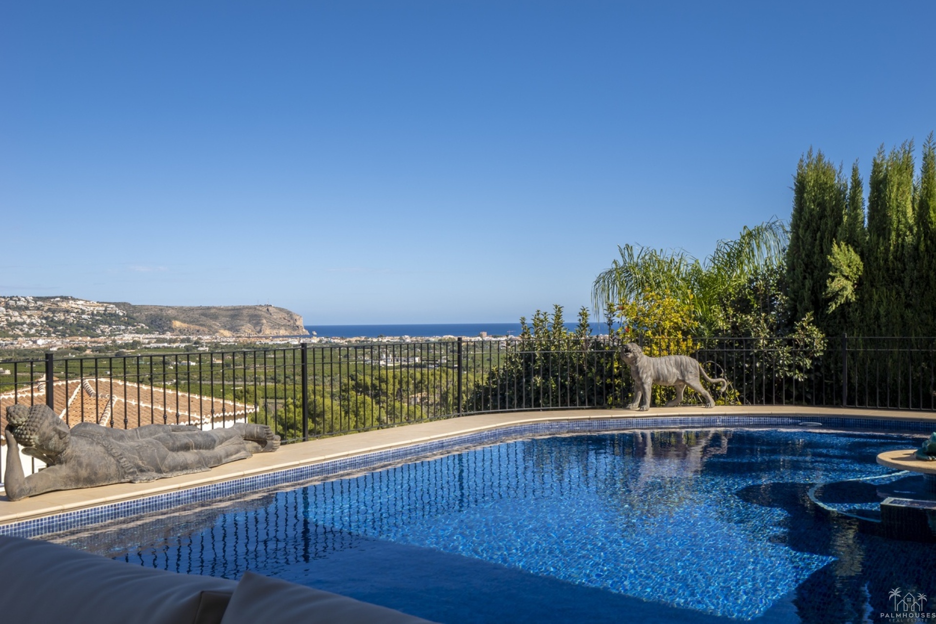 Revente - Villa - Jávea - Costa Blanca