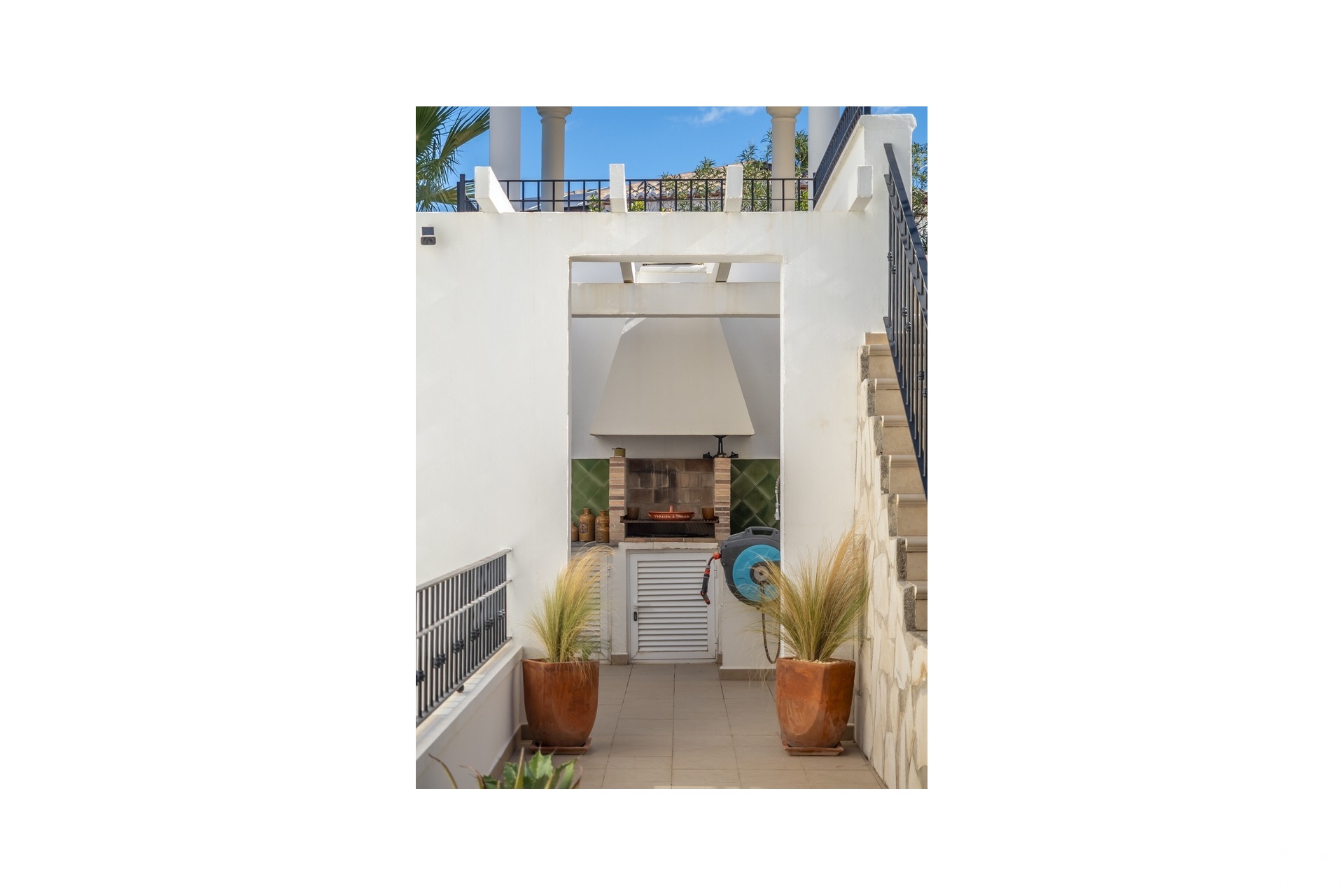 Revente - Villa - Jávea - Costa Blanca