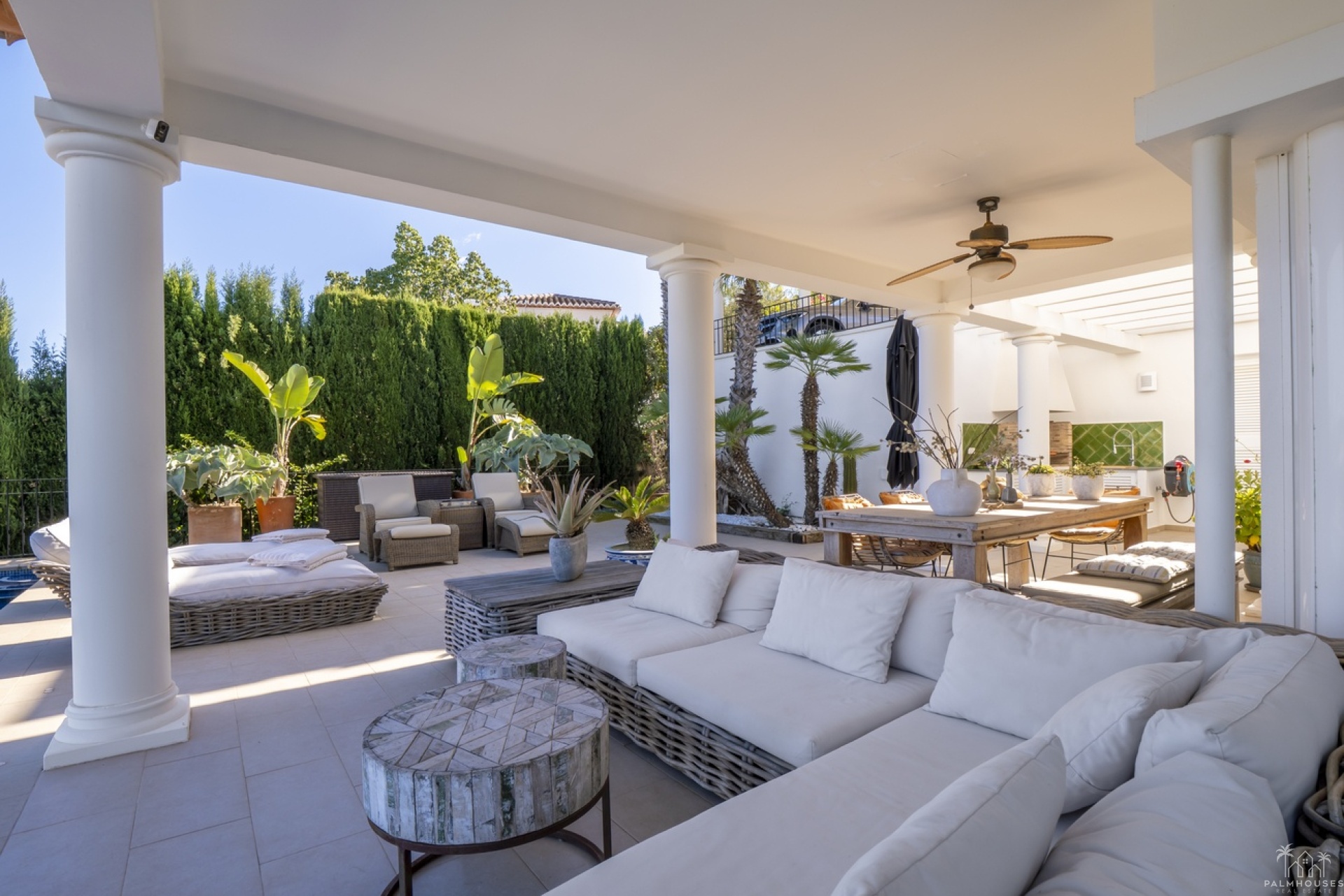 Revente - Villa - Jávea - Costa Blanca