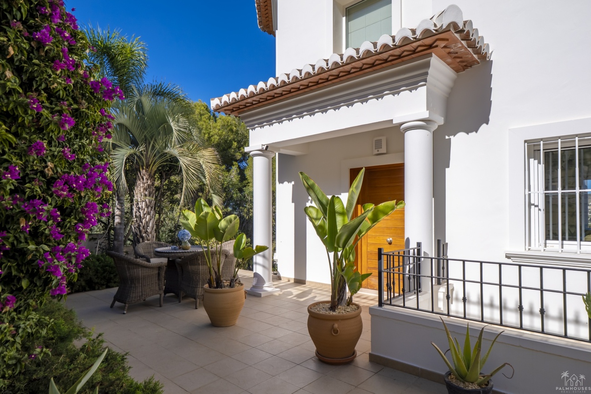 Revente - Villa - Jávea - Costa Blanca