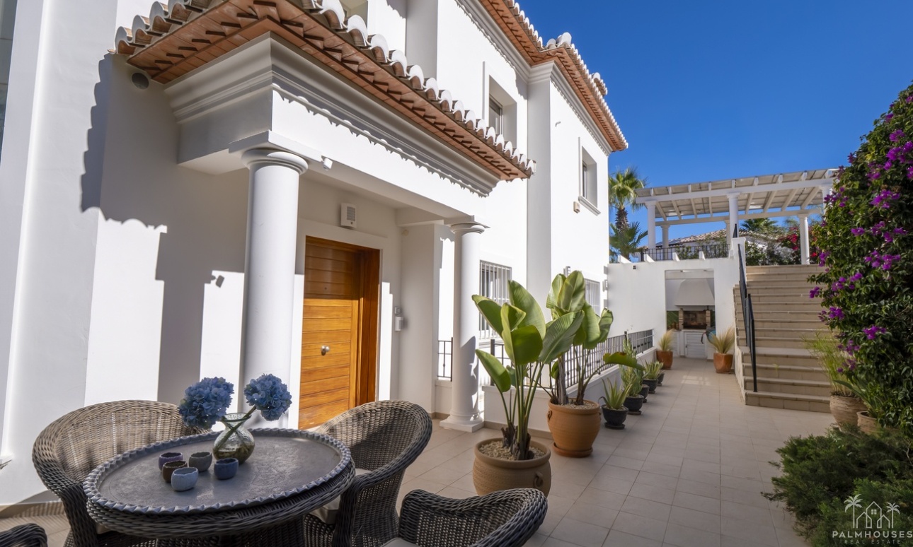 Revente - Villa - Jávea - Costa Blanca