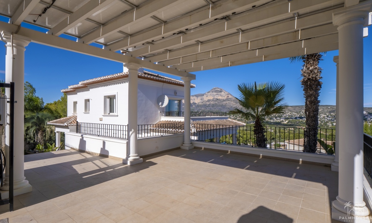 Revente - Villa - Jávea - Costa Blanca