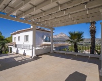 Revente - Villa - Jávea - Costa Blanca