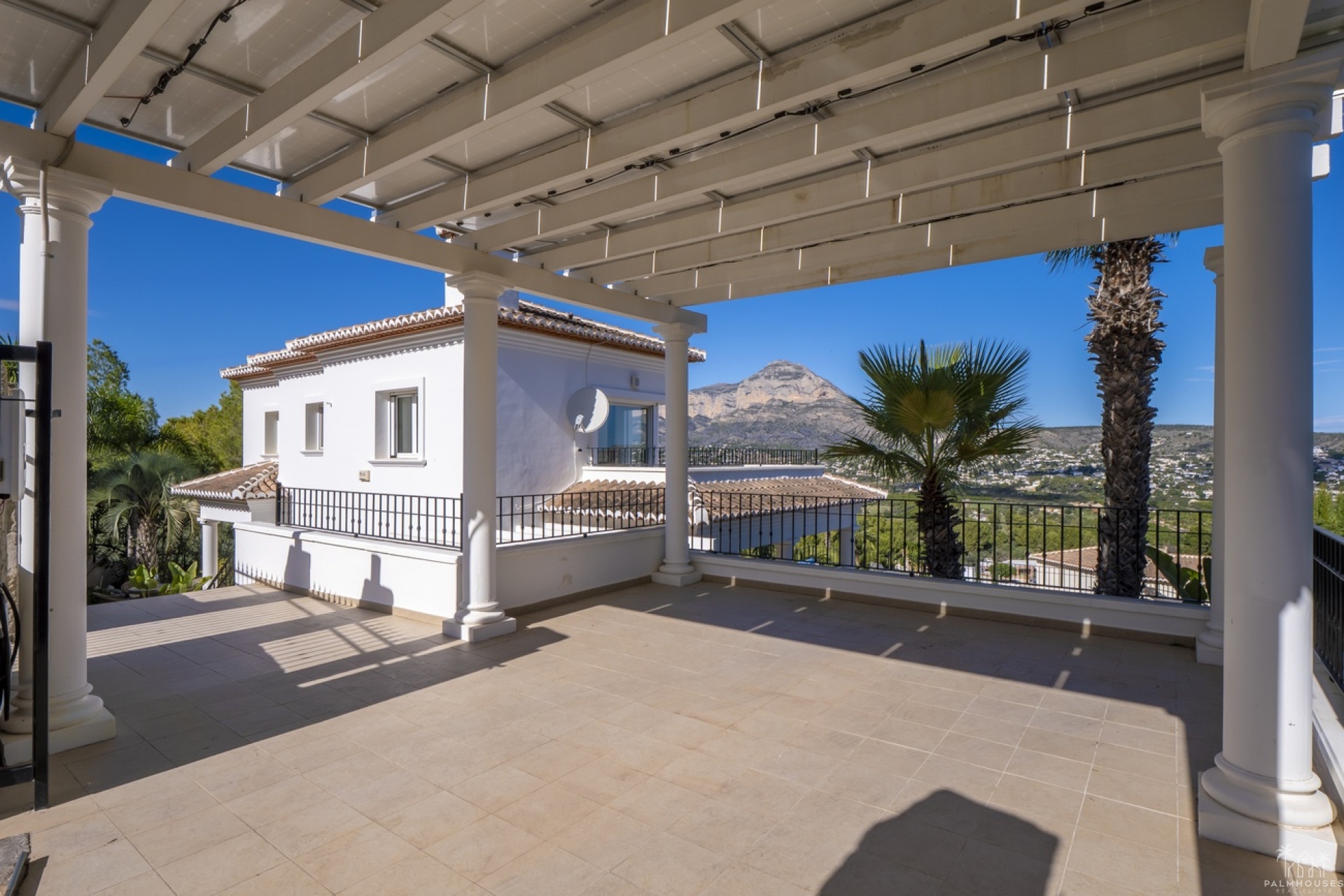 Revente - Villa - Jávea - Costa Blanca