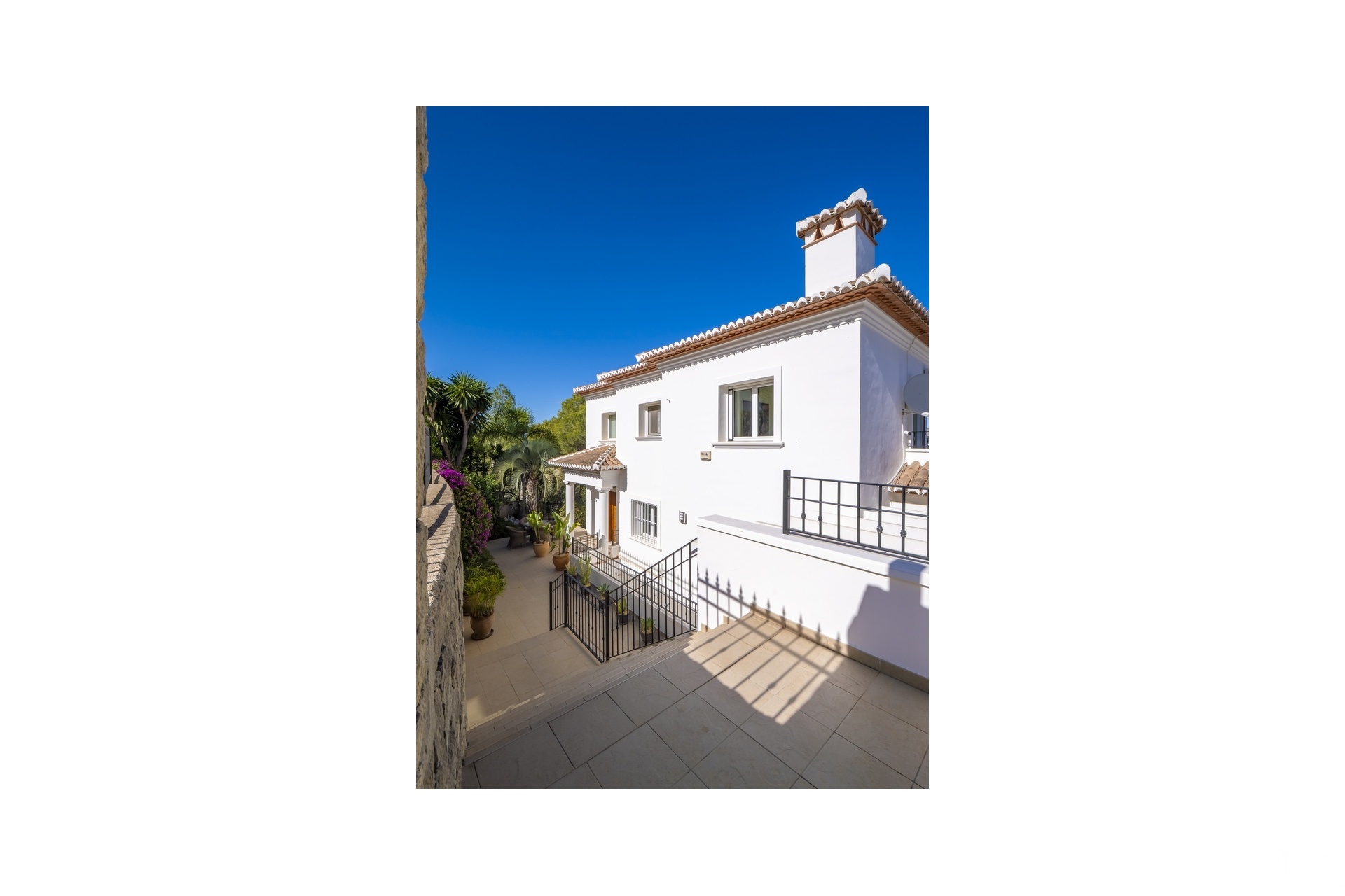 Revente - Villa - Jávea - Costa Blanca