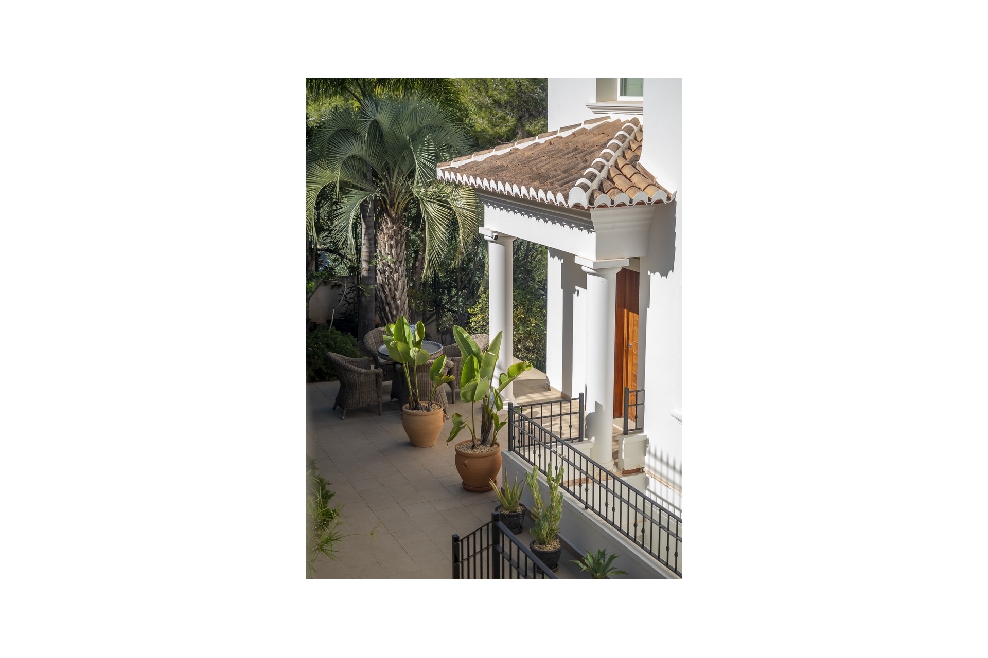 Revente - Villa - Jávea - Costa Blanca