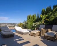 Revente - Villa - Jávea - Costa Blanca