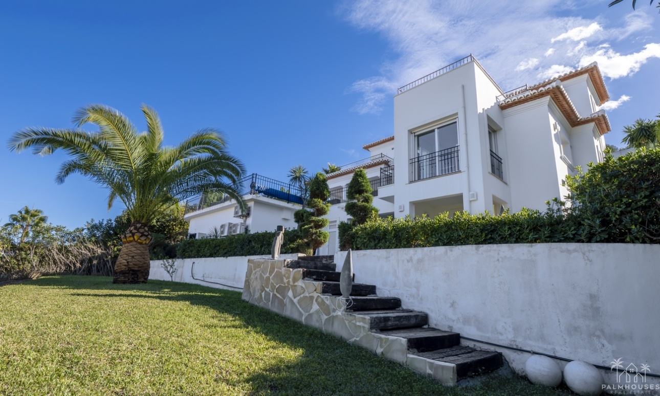 Revente - Villa - Jávea - Costa Blanca