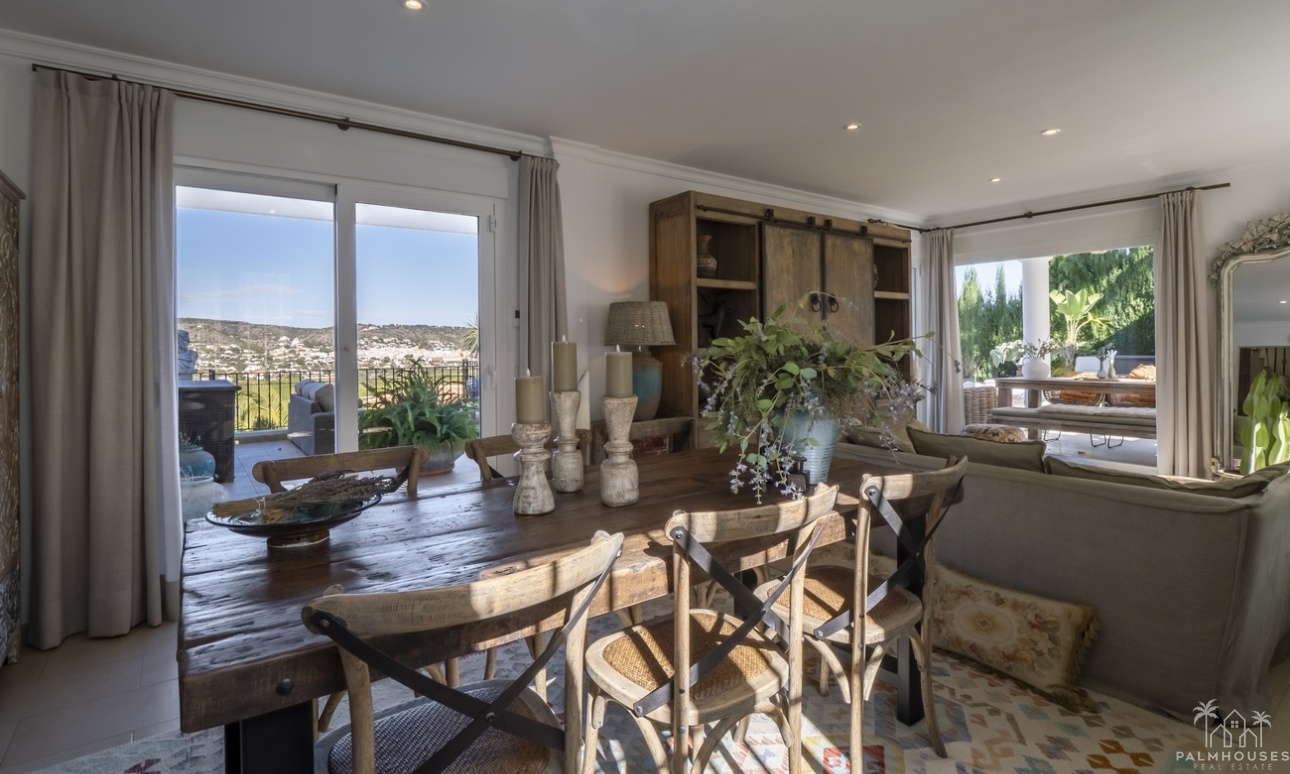 Revente - Villa - Jávea - Costa Blanca