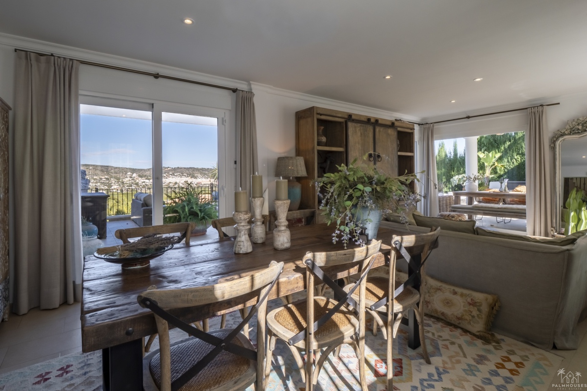 Revente - Villa - Jávea - Costa Blanca