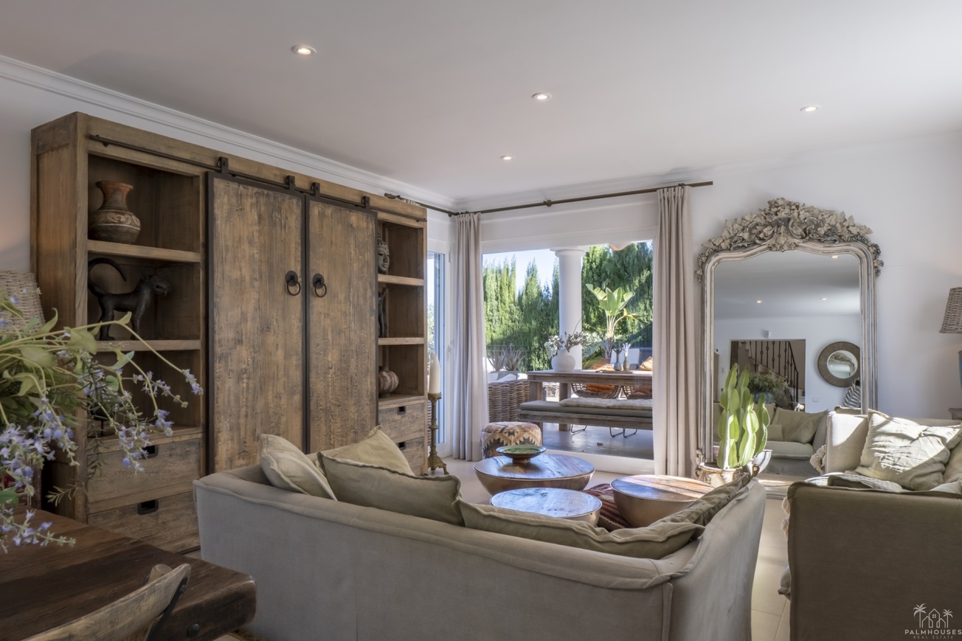 Revente - Villa - Jávea - Costa Blanca