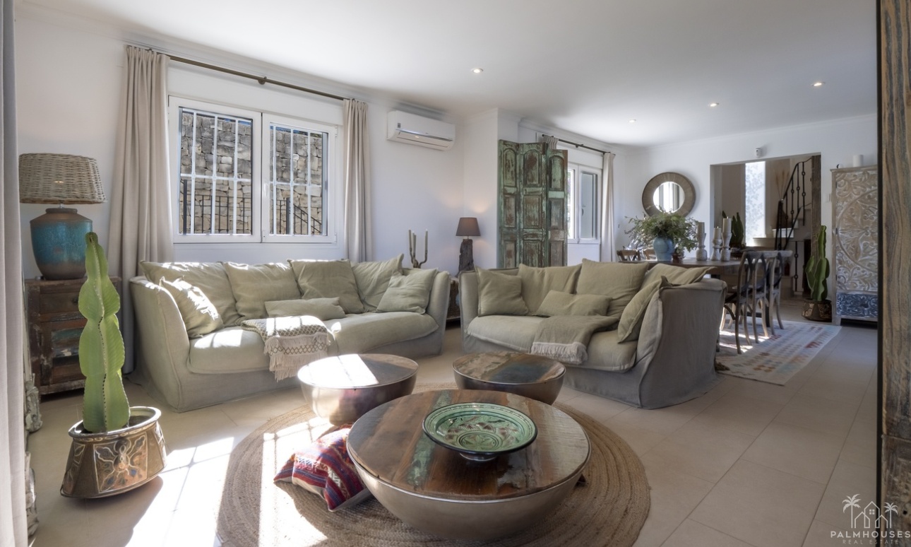 Revente - Villa - Jávea - Costa Blanca