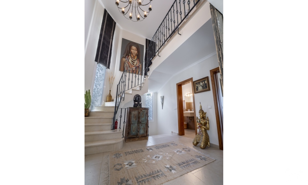 Revente - Villa - Jávea - Costa Blanca