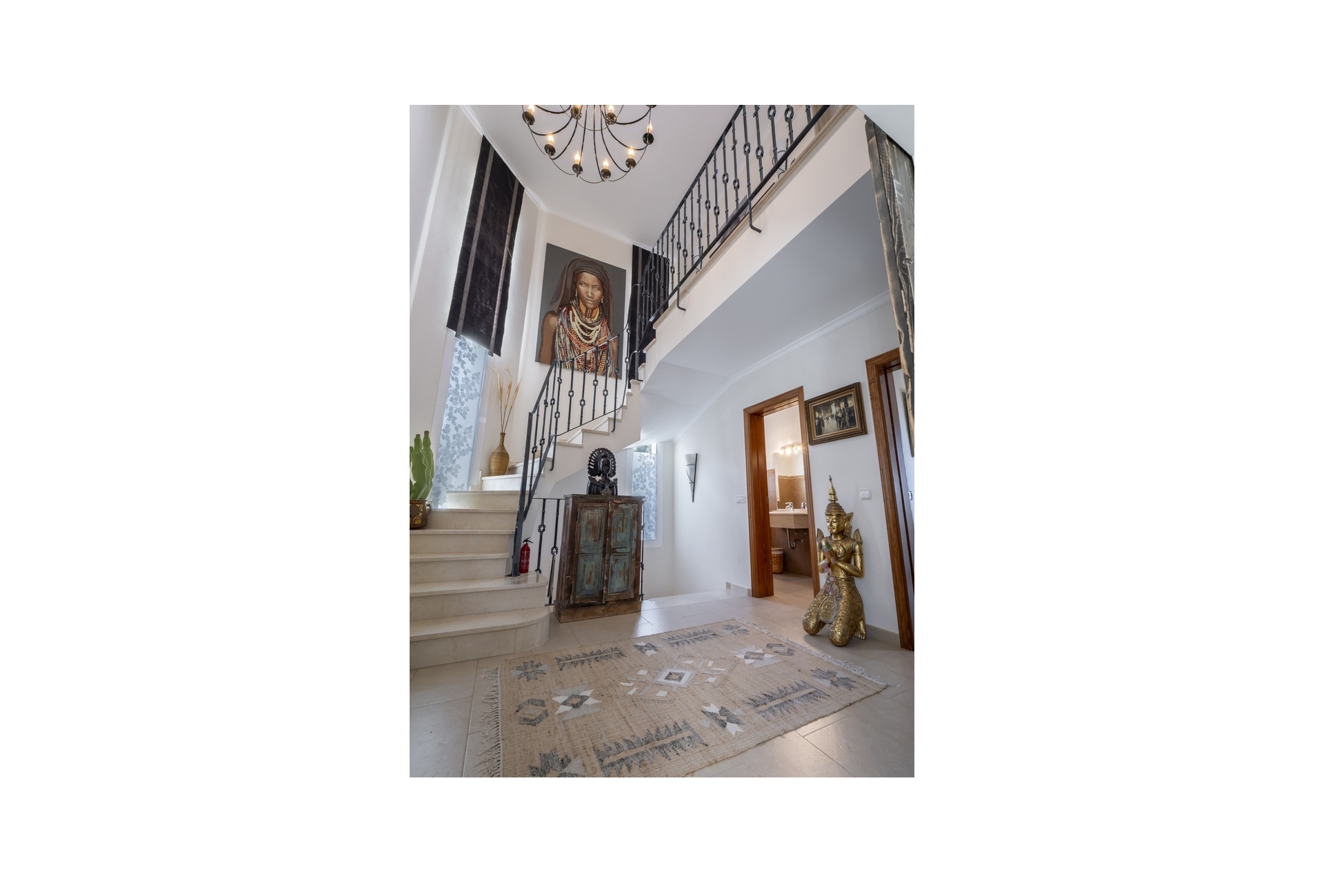 Revente - Villa - Jávea - Costa Blanca