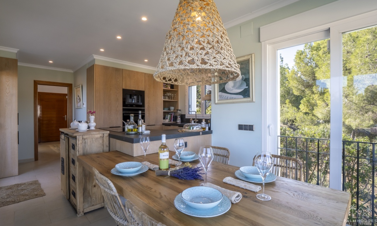 Revente - Villa - Jávea - Costa Blanca