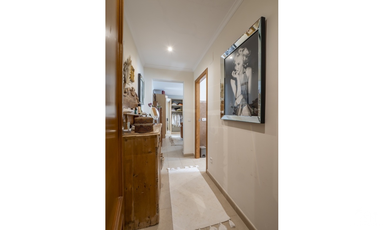 Revente - Villa - Jávea - Costa Blanca