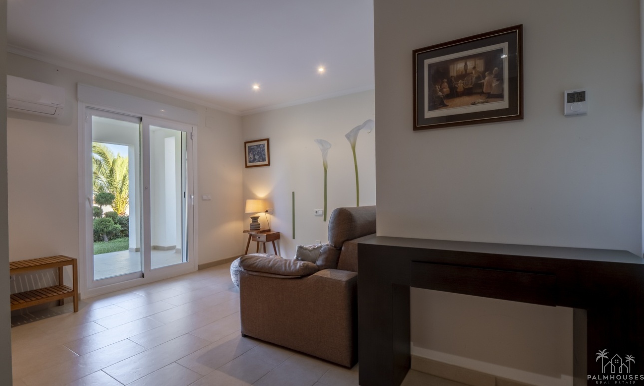 Revente - Villa - Jávea - Costa Blanca