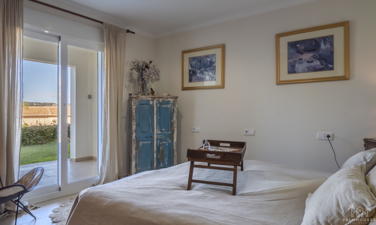 Revente - Villa - Jávea - Costa Blanca