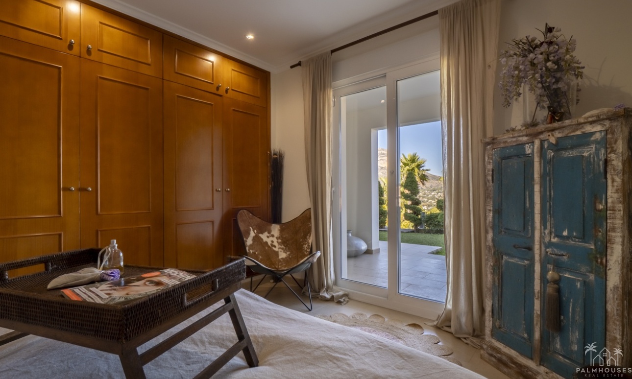Revente - Villa - Jávea - Costa Blanca