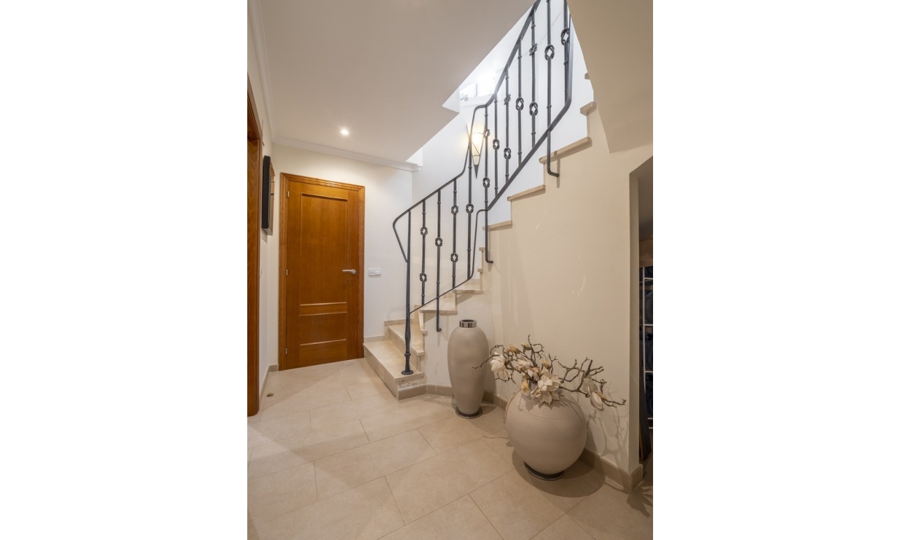 Revente - Villa - Jávea - Costa Blanca