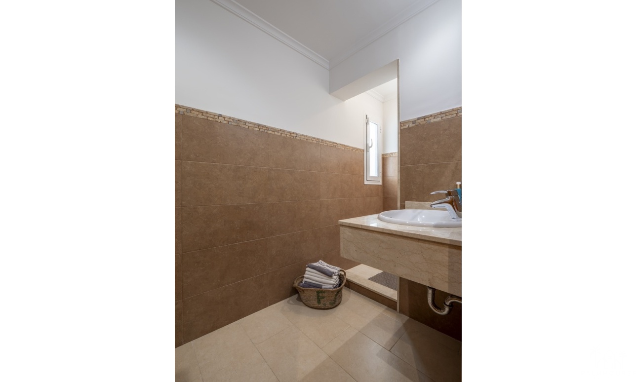 Revente - Villa - Jávea - Costa Blanca